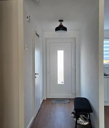 Ferienhaus Chillax Fuer Familie Und Urlauber *