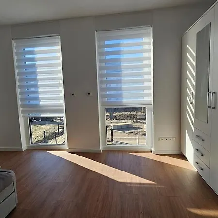 Ferienhaus Chillax Fuer Familie Und Urlauber *