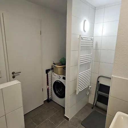 Chillax Fuer Familie Und Urlauber Ferienhaus Köln