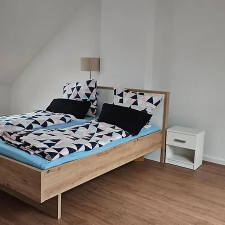 Chillax Fuer Familie Und Urlauber Cologne