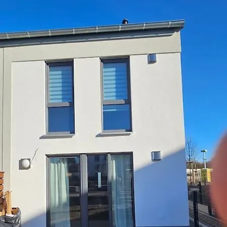 Chillax Fuer Familie Und Urlauber Hébergement de vacances *