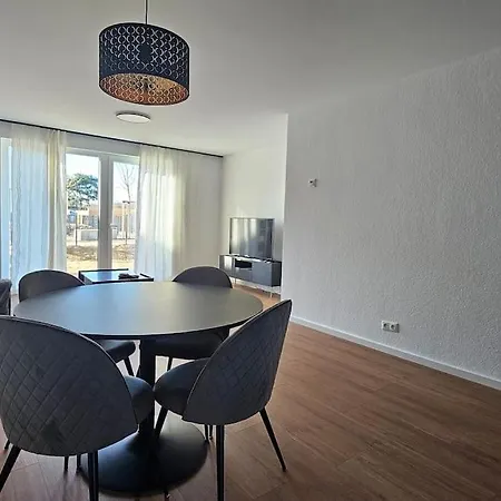 Chillax Fuer Familie Und Urlauber