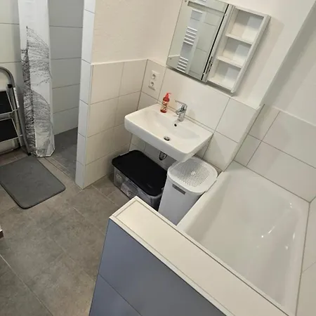 Hébergement de vacances Chillax Fuer Familie Und Urlauber *